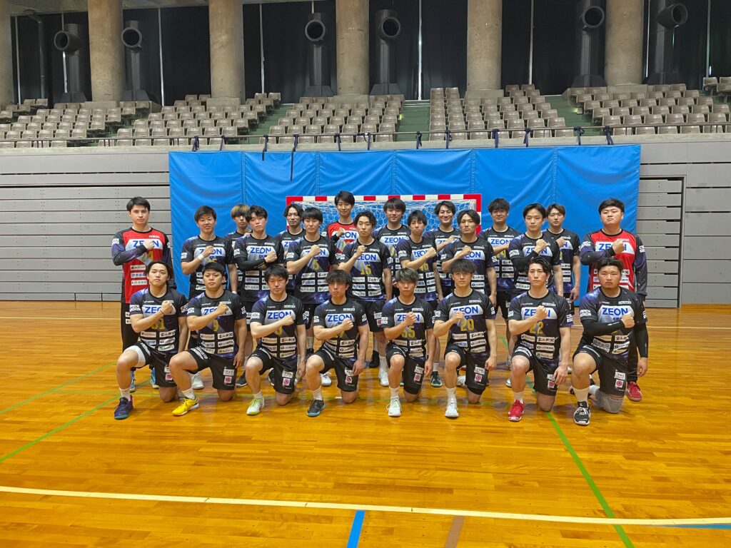 富山ドリームス