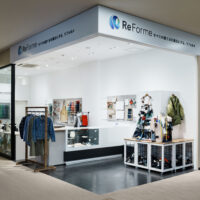 ReForme店舗