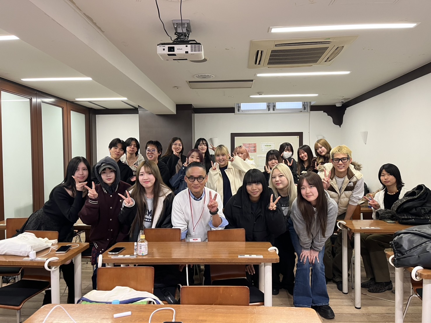 東京服装専門学校