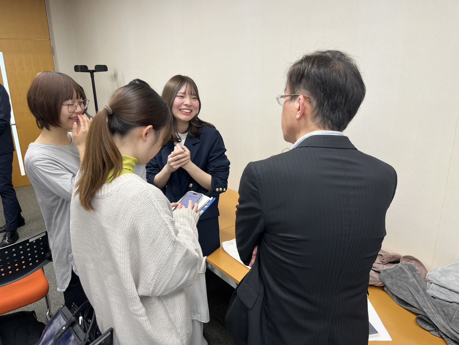 富山大学②